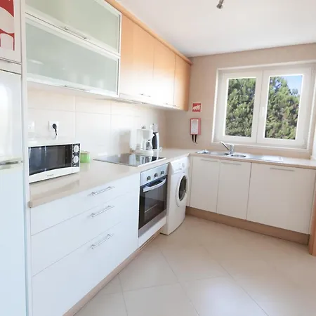 Apartment Cabanas Garden - Single And Two *