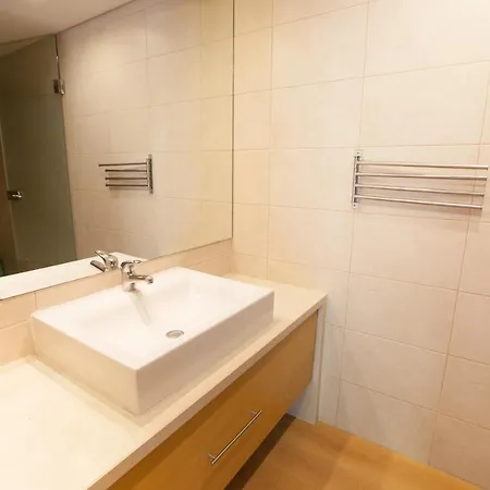 Cabanas Garden - Single And Two Apartment