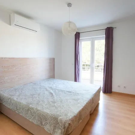 Cabanas Garden - Single And Two Apartment *