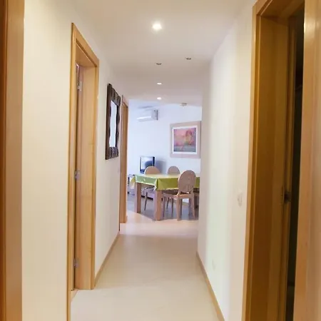 Cabanas Garden - Single And Two Apartment *