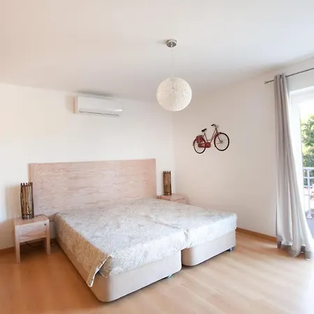 Apartment Cabanas Garden - Single And Two
