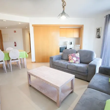 Cabanas Garden - Single And Two Apartment *
