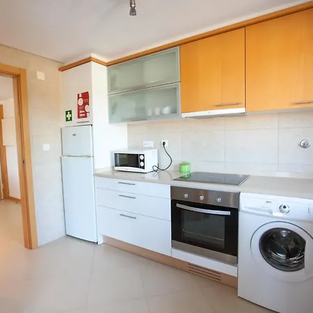 Apartment Cabanas Garden - Single And Two
