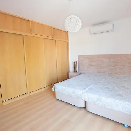 Cabanas Garden - Single And Two Apartment Cabanas De Tavira